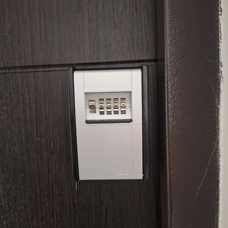 Lux Apartment Sanja 1 ซูโบติกา ภายนอก รูปภาพ
