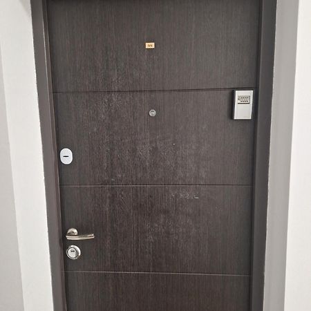 Lux Apartment Sanja 1 ซูโบติกา ภายนอก รูปภาพ