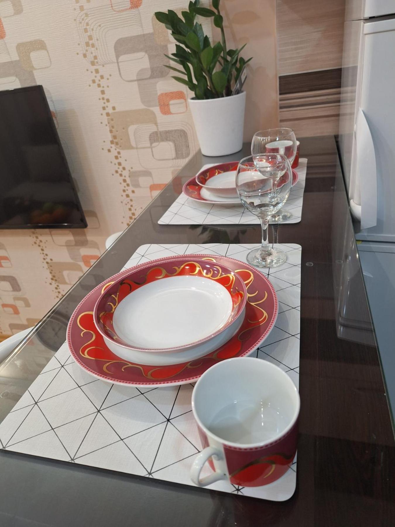 Lux Apartment Sanja 1 ซูโบติกา ภายนอก รูปภาพ