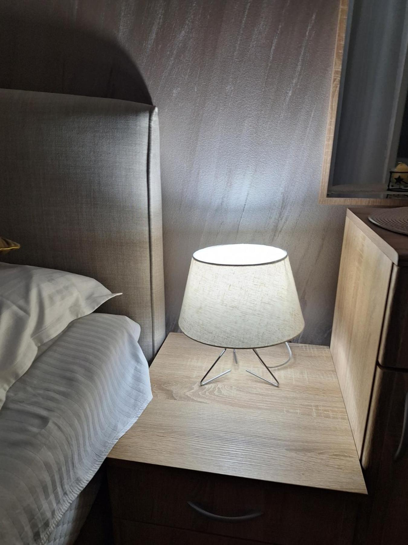 Lux Apartment Sanja 1 ซูโบติกา ภายนอก รูปภาพ